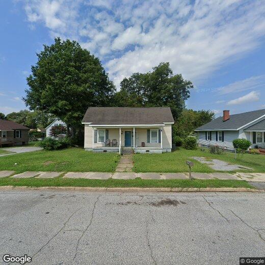 203 Bailey St, Clinton, SC 29325 House Rental in Clinton, SC