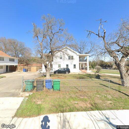 183 De Chantle Rd, San Antonio, TX 78201 House Rental in San Antonio