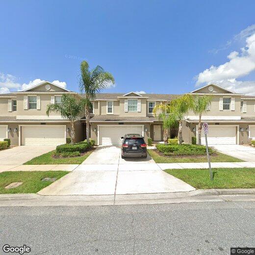 15066 Harrington Cove Dr, Orlando, FL 32824 Townhouse for Rent in