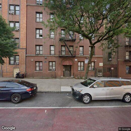 2604 University Ave, The Bronx, NY 10468 - House Rental in The Bronx ...