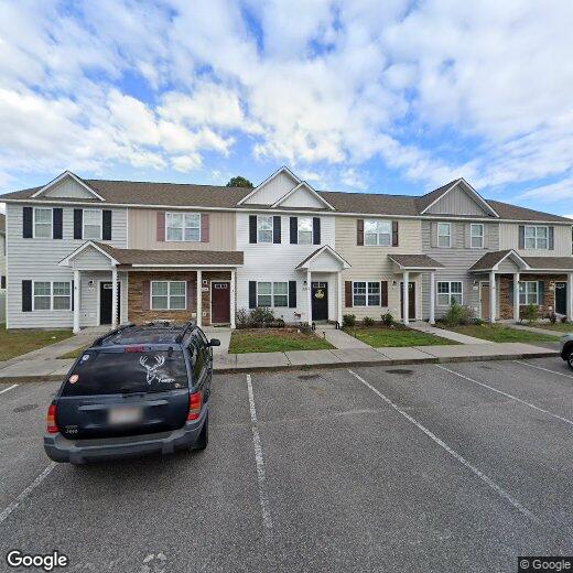 Foto principal - 606 Ebb Tide Ln