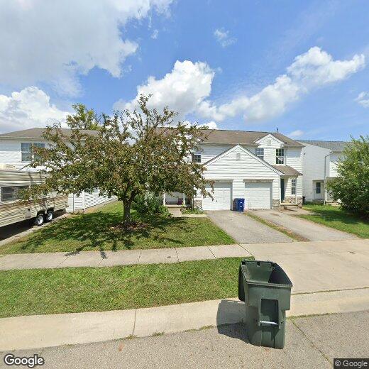 3798 Dunlane Ct, Columbus, OH 43228 House for Rent in Columbus, OH