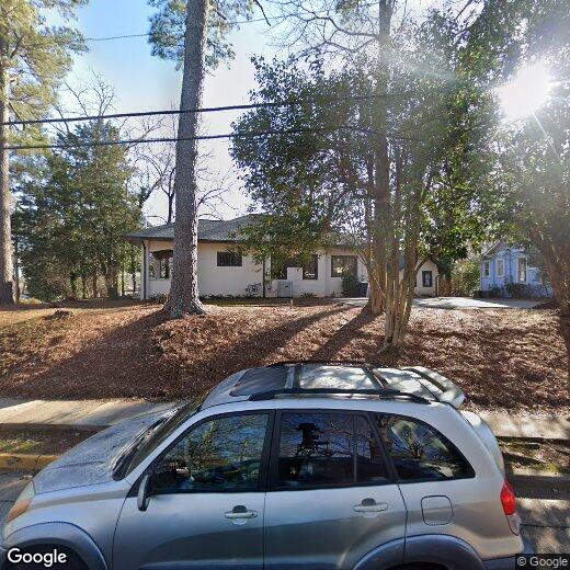420 Bloomfield St, Athens, GA 30605 House Rental in Athens, GA