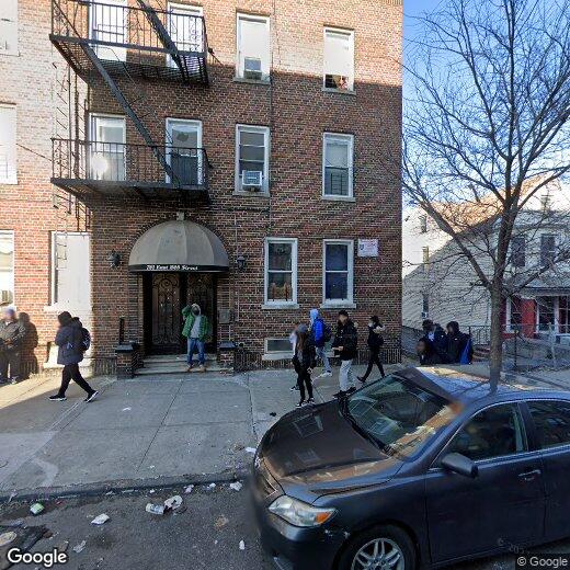 721 E 228th St Unit 2B, The Bronx, NY 10466 Apartment for Rent in The