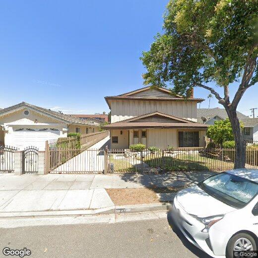 212 N Baltimore Ave Unit D, Monterey Park, CA 91754 Room for Rent in