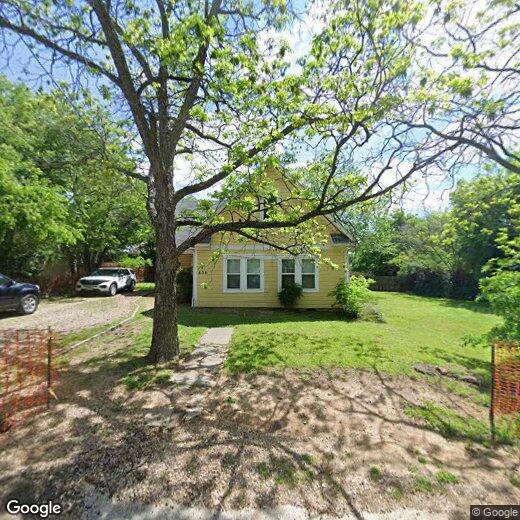 Primary Photo - 609 Myrtle St