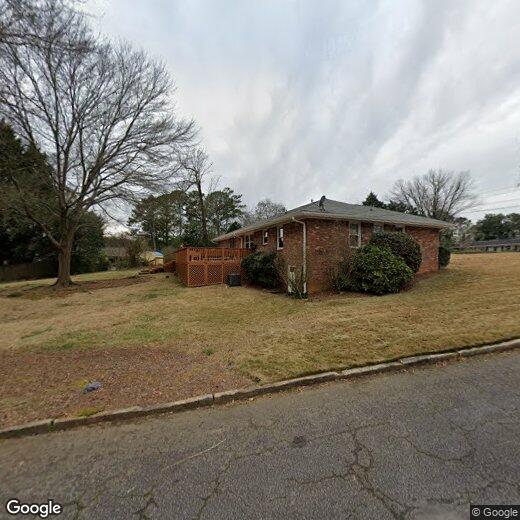 2631 Lavista Rd, Decatur, GA 30033 House Rental in Decatur, GA