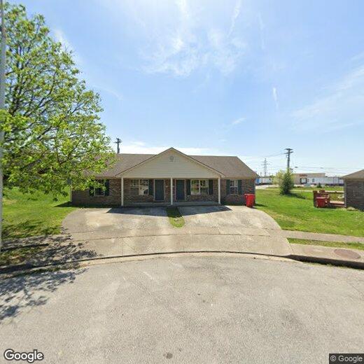 108-110 Burley Pl, Nicholasville, KY 40356 - Townhome Rentals in ...