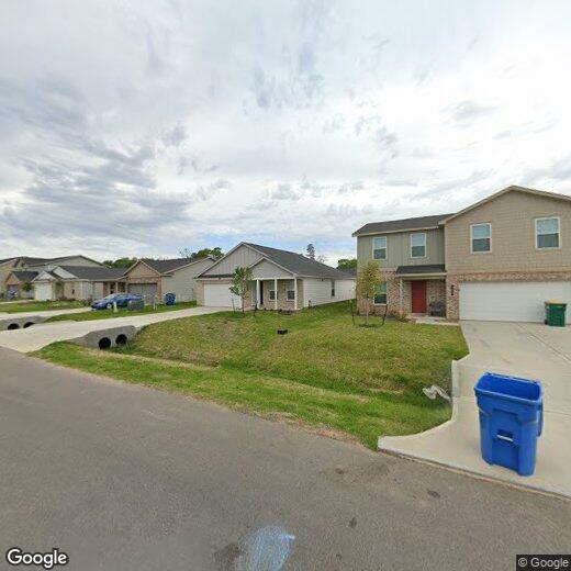 15657 Briar Forest Dr House for Rent in Cut and Shoot, TX