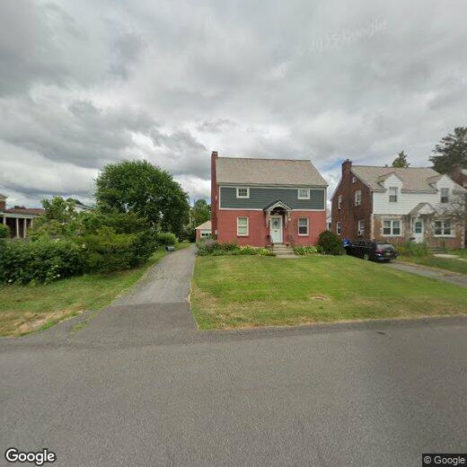 203 Hollywood Ave, Albany, NY 12209 House Rental in Albany, NY