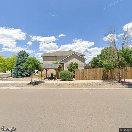 Primary Photo - 3 br, 3 bath House - 5205 Sternward Way