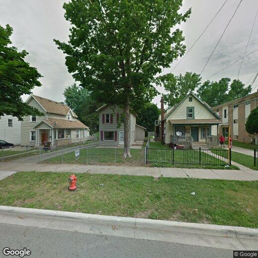 Primary Photo - 831 Vine St
