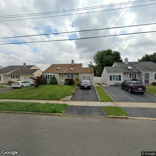 74 Broadway Ave, Woodbridge Township, NJ 07067 House Rental in