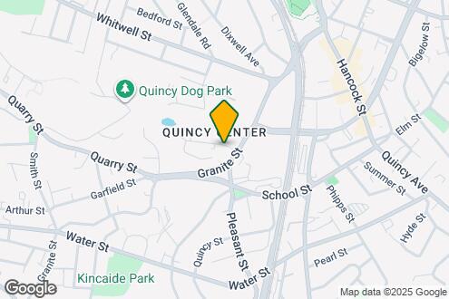 The Parker - Apartments in Quincy, MA | Apartments.com