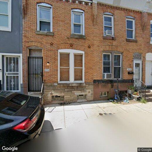 Foto principal - 2112 E Birch St