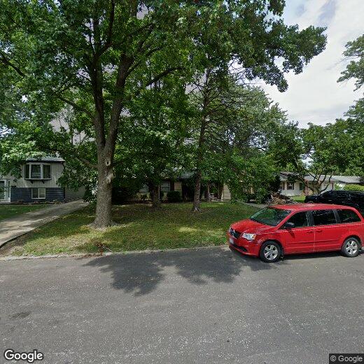 2110 Rainbow View, Urbana, IL 61802 House Rental in Urbana, IL