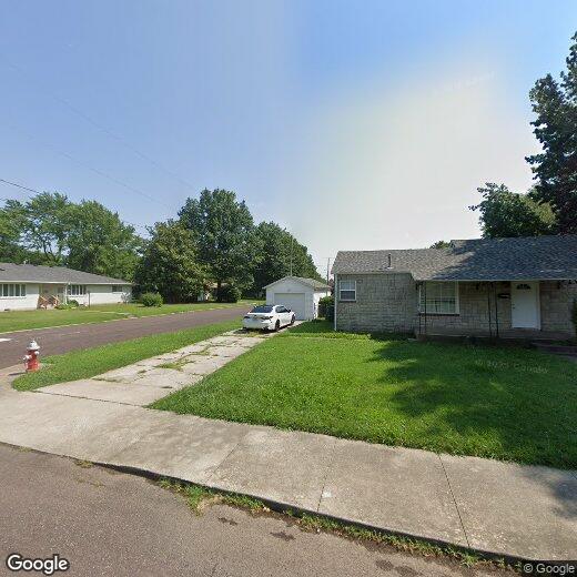 Primary Photo - 601 W Dunn