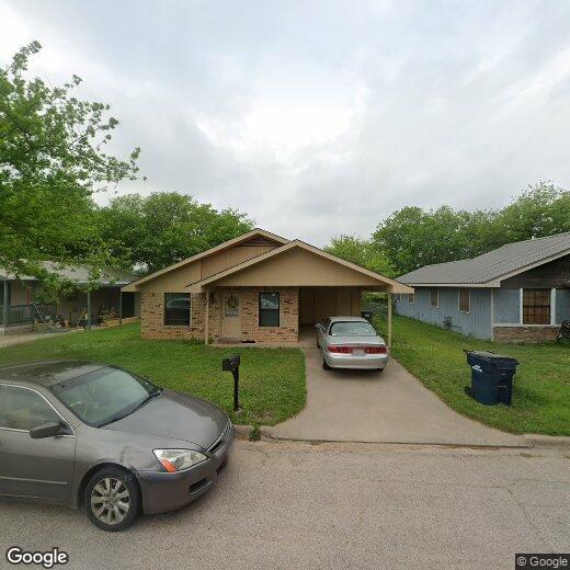 704 N West St, TX 78611 House Rental in TX
