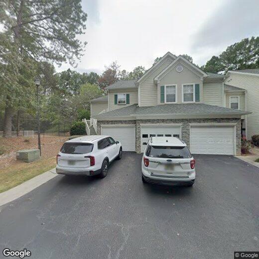 501 Peachtree Club Dr, Peachtree City, GA 30269 Condo for Rent in