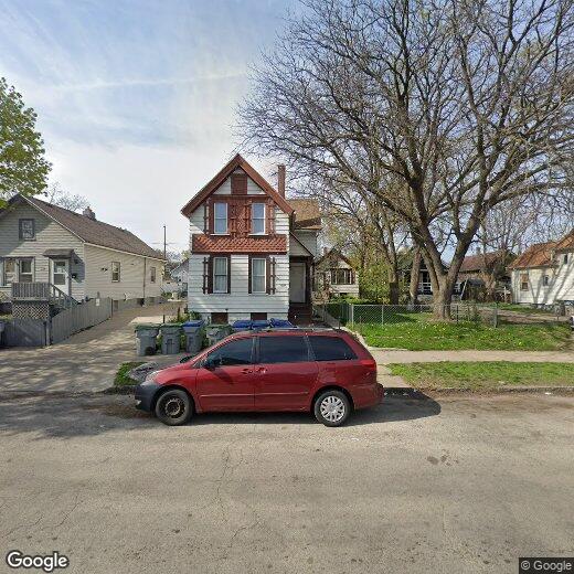 Primary Photo - 1310 W Scott St