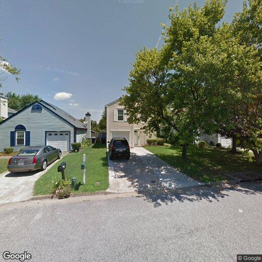 5324 Glenville Cir, Virginia Beach, VA 23464 House for Rent in