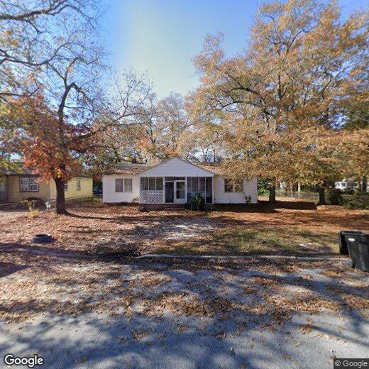 Primary Photo - 619 Coolidge Ave