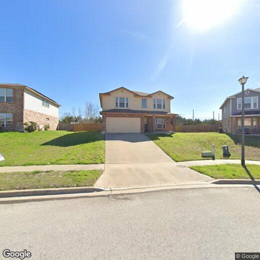 Primary Photo - 5804 Chuckwagon Cir