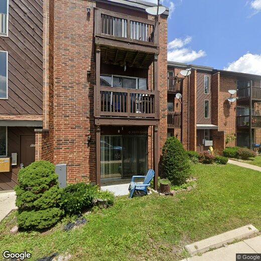 1725 Greenwood Rd Unit 2B, Glenview, IL 60026 Condo for Rent in