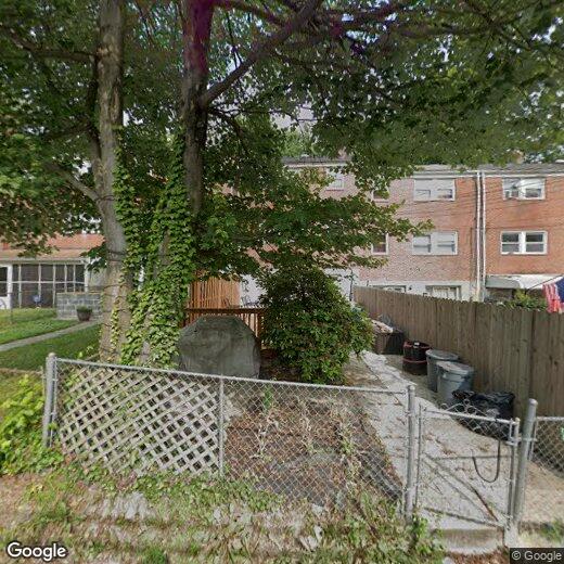 1177 Granville Rd, Baltimore, MD 21207 Townhome Rentals in Baltimore