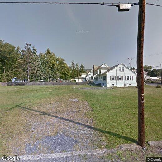 210 N Broadway, Wind Gap, PA 18091 House Rental in Wind Gap, PA