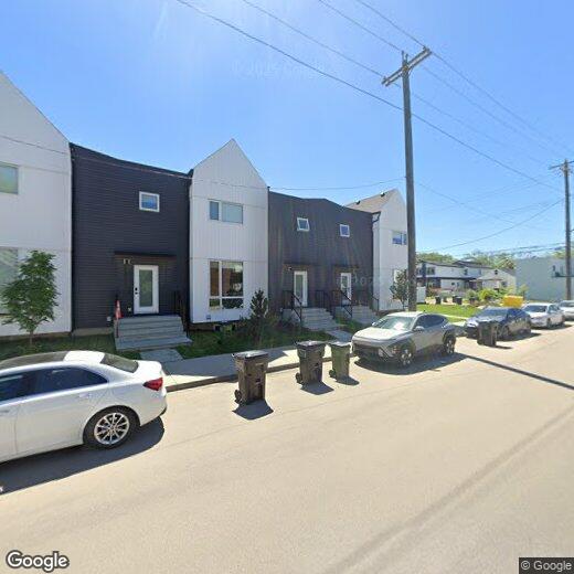 Photo principale - 9703-9115 115 Ave NW