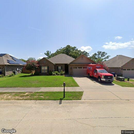 1380 Sena Dr, Conway, AR 72034 House for Rent in Conway, AR