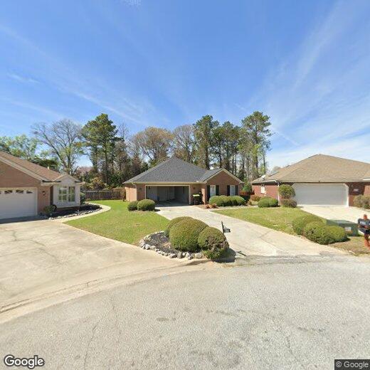 106 Arbour Ct, Warner Robins, GA 31088 House for Rent in Warner Robins, GA