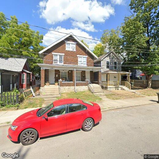 1136 E Mound St, Columbus, OH 43205 Townhome Rentals in Columbus OH