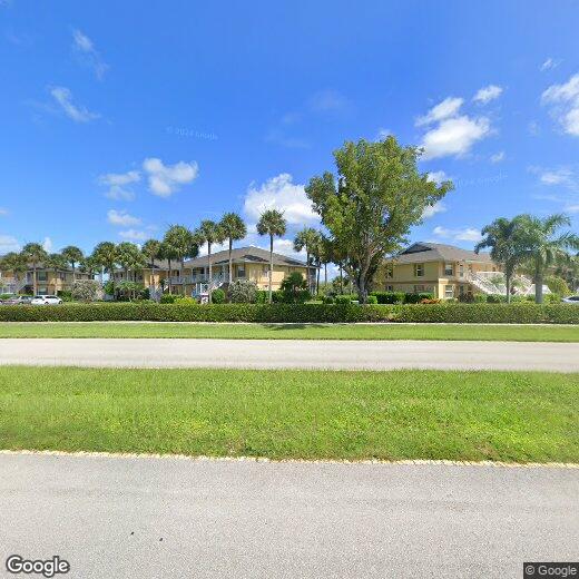 Primary Photo - Lake View 2 Bedroom Condo in South Naples....