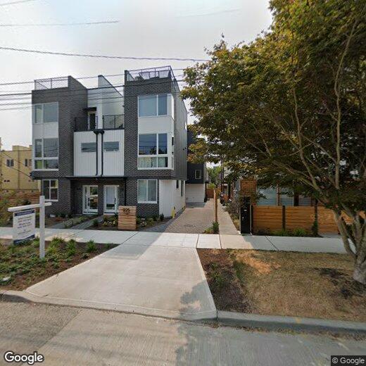 Foto principal - 1125 NW 57th St