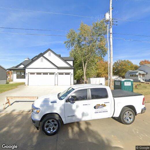 1682 Greer Dr, Arnold, MO 63010 House Rental in Arnold, MO