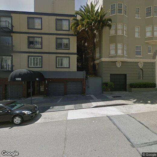 Foto principal - Pacific Heights: Remodeled Massive 1 Bedro...