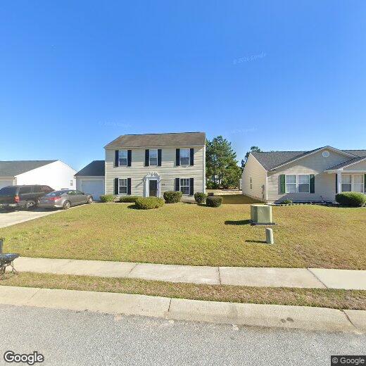 206 Denby Cir, Columbia, SC 29229 House Rental in Columbia, SC