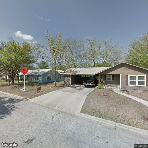 512 Milton St, Kerrville, TX 78028 House for Rent in Kerrville, TX