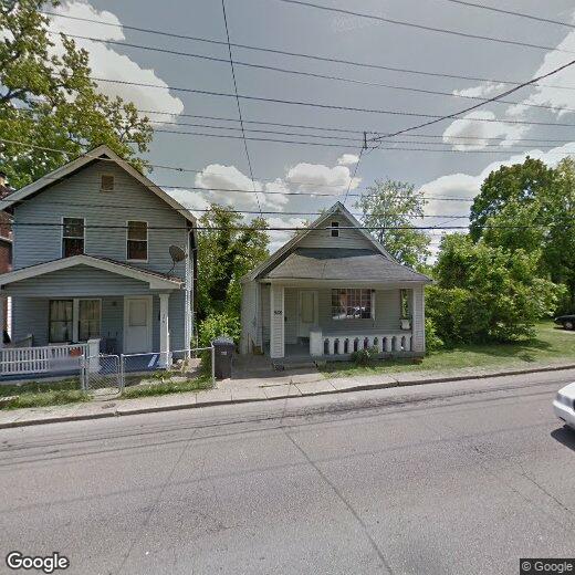 Primary Photo - 2791 Madison Ave