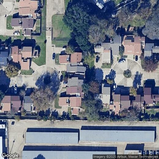Foto principal - 1806 Highbrook Ct