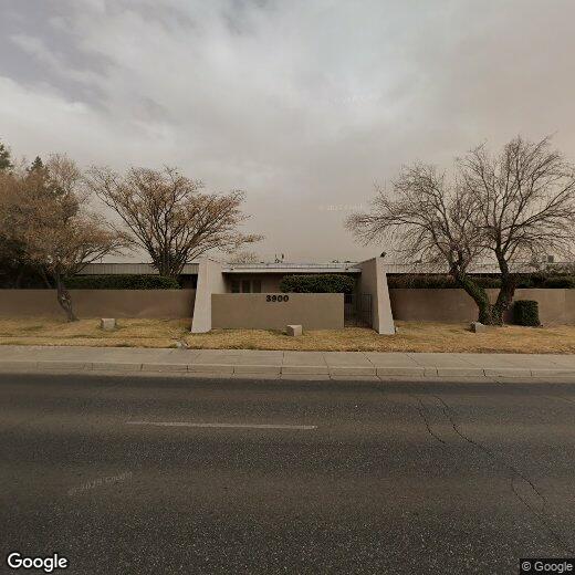 Primary Photo - 3900 Eubank Blvd NE