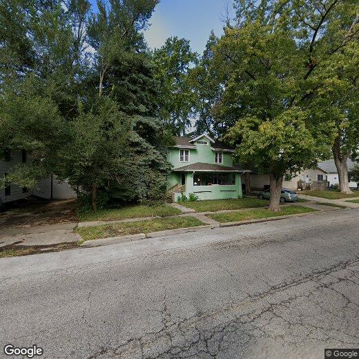 Primary Photo - 914 1/2 N Lee St