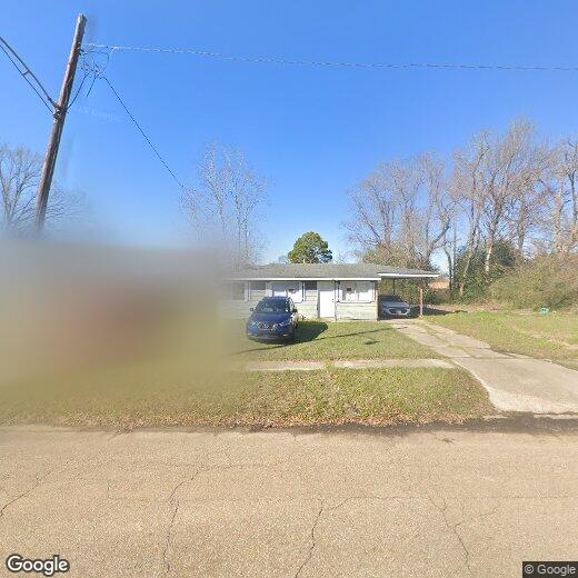 7421 Poinsettia Dr, Baton Rouge, LA 70812 House Rental in Baton Rouge