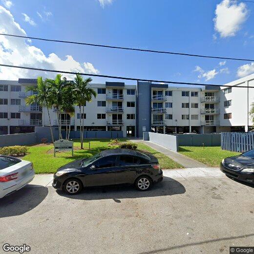 Primary Photo - 12300 NE 4th Ave