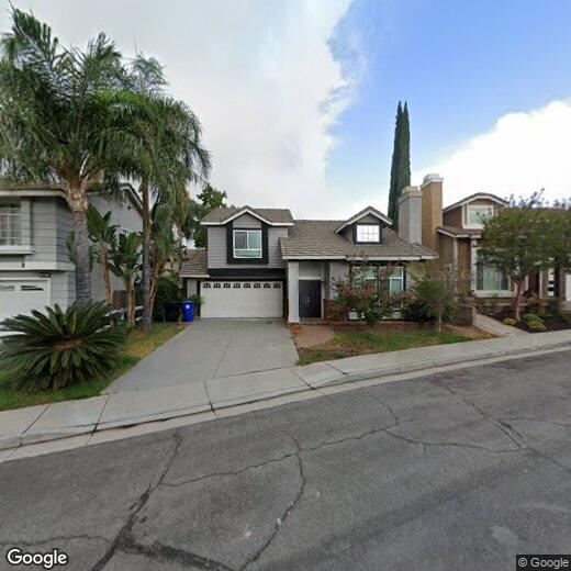 6940 Belluno Pl, Rancho Cucamonga, CA 91701 House for Rent in Rancho