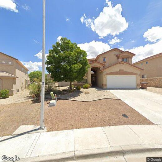 2484 Gila Bend Loop, Las Cruces, NM 88011 House Rental in Las Cruces