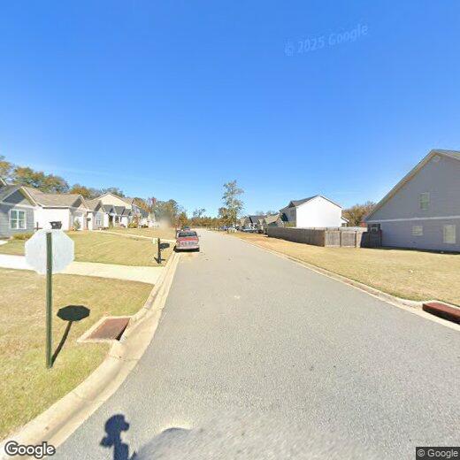 140 Allentown Ln, Macon, GA 31216 House Rental in Macon, GA