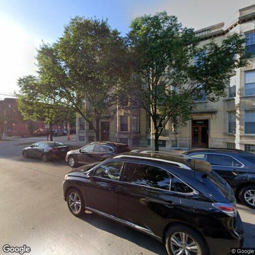 Primary Photo - 1107 W Grace St
